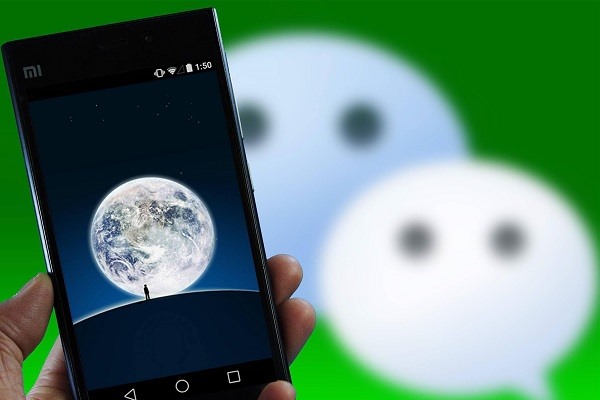 有什么手机能够做到微信微博QQ同时双开的吗？